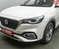 Белый МГ HS, объемом двигателя 1.49 л и пробегом 50 тыс. км за 16451 $, фото 1 на Automoto.ua