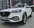 Белый МГ HS, объемом двигателя 1.49 л и пробегом 49 тыс. км за 17500 $, фото 14 на Automoto.ua
