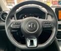 Белый МГ HS, объемом двигателя 1.49 л и пробегом 12 тыс. км за 21500 $, фото 16 на Automoto.ua