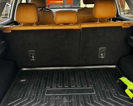 Белый МГ HS, объемом двигателя 1.49 л и пробегом 48 тыс. км за 16500 $, фото 21 на Automoto.ua