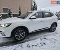 Білий МГ HS, об'ємом двигуна 1.49 л та пробігом 47 тис. км за 16700 $, фото 1 на Automoto.ua