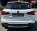 Белый МГ HS, объемом двигателя 1.49 л и пробегом 36 тыс. км за 18490 $, фото 5 на Automoto.ua