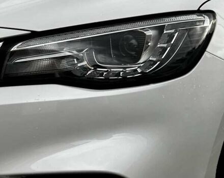 Белый МГ HS, объемом двигателя 1.49 л и пробегом 48 тыс. км за 16500 $, фото 5 на Automoto.ua
