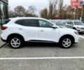 Белый МГ HS, объемом двигателя 1.49 л и пробегом 12 тыс. км за 21500 $, фото 7 на Automoto.ua