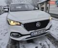 Белый МГ HS, объемом двигателя 1.49 л и пробегом 47 тыс. км за 16999 $, фото 11 на Automoto.ua