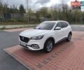 Білий МГ HS, об'ємом двигуна 1.49 л та пробігом 31 тис. км за 15999 $, фото 1 на Automoto.ua