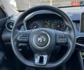 Белый МГ HS, объемом двигателя 1.49 л и пробегом 36 тыс. км за 18490 $, фото 13 на Automoto.ua