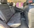 Белый МГ HS, объемом двигателя 1.49 л и пробегом 36 тыс. км за 18490 $, фото 9 на Automoto.ua