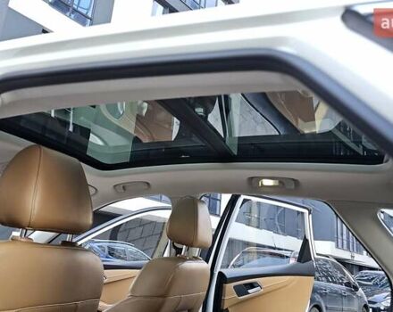 Белый МГ HS, объемом двигателя 1.49 л и пробегом 49 тыс. км за 17500 $, фото 23 на Automoto.ua