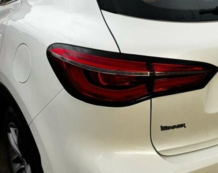 Белый МГ HS, объемом двигателя 1.49 л и пробегом 48 тыс. км за 16500 $, фото 6 на Automoto.ua