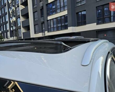 Белый МГ HS, объемом двигателя 1.49 л и пробегом 49 тыс. км за 17500 $, фото 24 на Automoto.ua