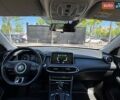 Белый МГ HS, объемом двигателя 1.49 л и пробегом 36 тыс. км за 18490 $, фото 11 на Automoto.ua