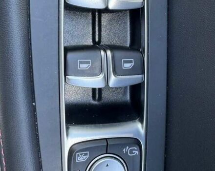 Білий МГ HS, об'ємом двигуна 1.49 л та пробігом 35 тис. км за 19200 $, фото 11 на Automoto.ua