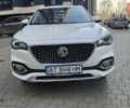 Белый МГ HS, объемом двигателя 1.49 л и пробегом 49 тыс. км за 17500 $, фото 12 на Automoto.ua