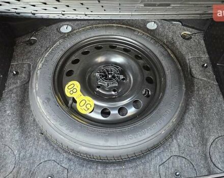 Белый МГ HS, объемом двигателя 1.49 л и пробегом 49 тыс. км за 17500 $, фото 29 на Automoto.ua