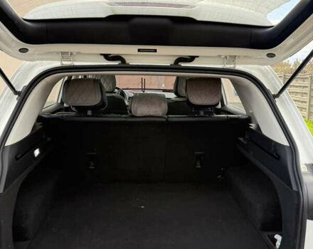 Білий МГ HS, об'ємом двигуна 1.49 л та пробігом 39 тис. км за 19500 $, фото 1 на Automoto.ua