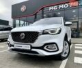 Белый МГ HS, объемом двигателя 1.49 л и пробегом 12 тыс. км за 21500 $, фото 1 на Automoto.ua