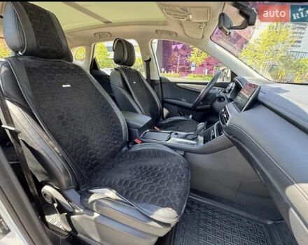 Білий МГ HS, об'ємом двигуна 1.49 л та пробігом 35 тис. км за 19200 $, фото 18 на Automoto.ua