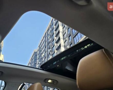 Белый МГ HS, объемом двигателя 1.49 л и пробегом 49 тыс. км за 17500 $, фото 25 на Automoto.ua