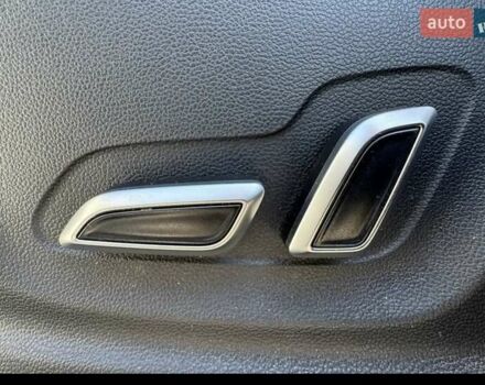 Білий МГ HS, об'ємом двигуна 1.49 л та пробігом 35 тис. км за 19200 $, фото 15 на Automoto.ua