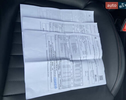 Белый МГ HS, объемом двигателя 2 л и пробегом 30 тыс. км за 19400 $, фото 39 на Automoto.ua