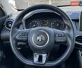 Білий МГ HS, об'ємом двигуна 1.49 л та пробігом 35 тис. км за 19200 $, фото 6 на Automoto.ua