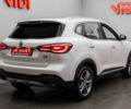 Белый МГ HS, объемом двигателя 1.49 л и пробегом 36 тыс. км за 17183 $, фото 5 на Automoto.ua