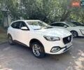 Белый МГ HS, объемом двигателя 1.49 л и пробегом 35 тыс. км за 19700 $, фото 3 на Automoto.ua