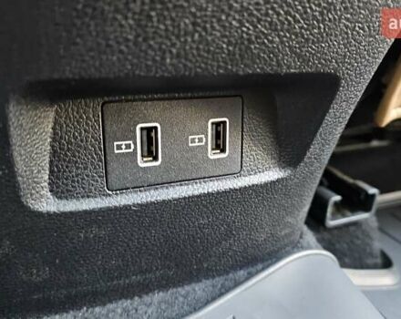 Белый МГ HS, объемом двигателя 1.49 л и пробегом 49 тыс. км за 17500 $, фото 28 на Automoto.ua