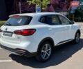 Белый МГ HS, объемом двигателя 1.49 л и пробегом 36 тыс. км за 18490 $, фото 6 на Automoto.ua