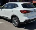 Білий МГ HS, об'ємом двигуна 1.49 л та пробігом 35 тис. км за 19200 $, фото 1 на Automoto.ua