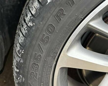 Белый МГ HS, объемом двигателя 1.49 л и пробегом 48 тыс. км за 16500 $, фото 34 на Automoto.ua