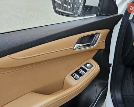 Белый МГ HS, объемом двигателя 1.49 л и пробегом 49 тыс. км за 17500 $, фото 31 на Automoto.ua