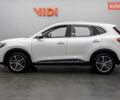 Белый МГ HS, объемом двигателя 1.49 л и пробегом 36 тыс. км за 17183 $, фото 4 на Automoto.ua
