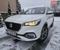 Белый МГ HS, объемом двигателя 1.49 л и пробегом 47 тыс. км за 16999 $, фото 53 на Automoto.ua