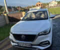 Білий МГ HS, об'ємом двигуна 1.49 л та пробігом 39 тис. км за 19500 $, фото 1 на Automoto.ua