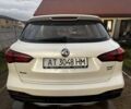 Белый МГ HS, объемом двигателя 1.49 л и пробегом 48 тыс. км за 16500 $, фото 3 на Automoto.ua
