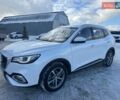 Білий МГ HS, об'ємом двигуна 1.5 л та пробігом 36 тис. км за 17290 $, фото 1 на Automoto.ua