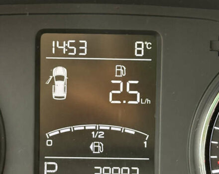 Білий МГ HS, об'ємом двигуна 1.49 л та пробігом 39 тис. км за 19500 $, фото 2 на Automoto.ua