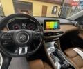 Белый МГ HS, объемом двигателя 1.49 л и пробегом 48 тыс. км за 16500 $, фото 23 на Automoto.ua