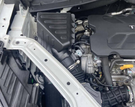 Белый МГ HS, объемом двигателя 2 л и пробегом 30 тыс. км за 19400 $, фото 36 на Automoto.ua