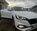 Белый МГ HS, объемом двигателя 1.49 л и пробегом 48 тыс. км за 16500 $, фото 1 на Automoto.ua