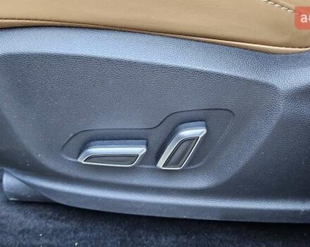 Белый МГ HS, объемом двигателя 1.49 л и пробегом 49 тыс. км за 17500 $, фото 32 на Automoto.ua