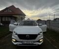 Белый МГ HS, объемом двигателя 1.49 л и пробегом 48 тыс. км за 16500 $, фото 2 на Automoto.ua