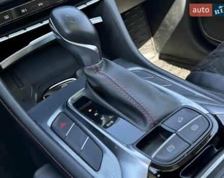 Білий МГ HS, об'ємом двигуна 1.49 л та пробігом 35 тис. км за 19200 $, фото 10 на Automoto.ua