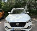 Белый МГ HS, объемом двигателя 1.49 л и пробегом 35 тыс. км за 19700 $, фото 1 на Automoto.ua