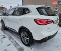 Белый МГ HS, объемом двигателя 1.49 л и пробегом 47 тыс. км за 16999 $, фото 4 на Automoto.ua