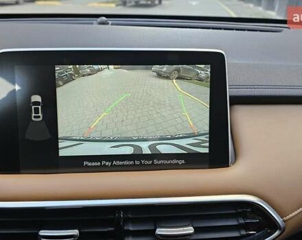 Белый МГ HS, объемом двигателя 1.49 л и пробегом 49 тыс. км за 17500 $, фото 33 на Automoto.ua