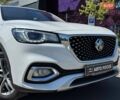 Белый МГ HS, объемом двигателя 1.49 л и пробегом 36 тыс. км за 18490 $, фото 3 на Automoto.ua