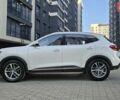 Белый МГ HS, объемом двигателя 1.49 л и пробегом 49 тыс. км за 17500 $, фото 3 на Automoto.ua